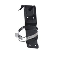 Kidde 420118 Mounting Bracket for Mariner Dry Chemical Fire Extinguishers 2.5 lb thru 2.75 lb M5, M10, M110