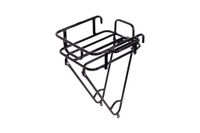 Pure City Urban Front Bike Cargo Rack, Black