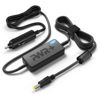 CAR Charger for Panasonic Toughbook CF-18 CF-19 CF-29 CF-30 CF-50 CF-51 CF-73 FG-Z1 CF-T2 CF-T4 CF-T5 CF-W4 CF-W5 CF-Y5 Touch Screen Laptop DC Adapter - UL Listed Long 10 Ft Power Supply Cord