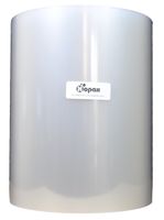 12" Overwrapper Film Roll