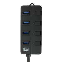 Adesso AUH-3040-4 Port USB 3.0 Hub