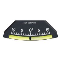 Industrial Lev-o-Gage 7 - Glass Tube Inclinometer (Model 1111-I)