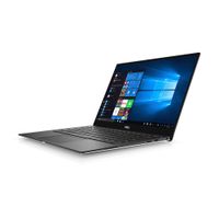 Dell XPS 13 9380, XPS9380-7939SLV-PUS, 8th Gen Intel Core i7-8565U Processor (8MB Cache, up to 4.6 GHz, 4 Cores), 8GB 2133MHz LPDDR3, 256 GB M.2 [PCIe] Nvme (SSD), Intel UHD Graphics 620