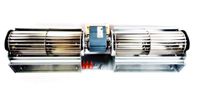 Genuine Harman OEM XXV, XXV-TC, P35i & Accentra Cast Distribution Blower Fan 1-00-29145