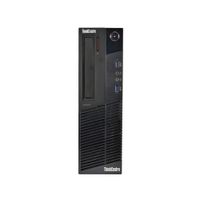 Lenovo M93P SFF, Core i5-4570 3.2GHz, 8GB RAM, 2000GB Hard Drive, DVDRW, Windows 10 Pro 64bit (Renewed)