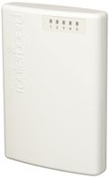Mikrotik PowerBox 64MB Router 5x10/100 4xPoE-OUT OSL4 Outdoor Case 2W at 24V