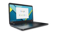 Lenovo 14in IdeaPad N42-20 Chromebook, Intel N3060 Dual-Core, 16GB eMMC SSD, 4GB DDR3, 802.11ac, Bluetooth, ChromeOS (Renewed)