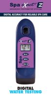 Indstrial Test Systems eXact 486202 Spa EZ Photometer