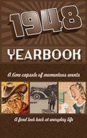 1948 YEARBOOK CELEBRATION KARDLET: Birthdays, Anniversaries, Reunions, Homecomings, Client & Corporate Gifts