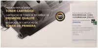CIG 200099P Remanufactured Toner Cartridge for Canon 106