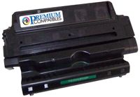 Premium Compatibles Inc. S2593PC Replacement Ink and Toner for NEC Printers, Black
