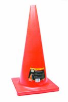 Honeywell 28" Orange Traffic Cone (RWS-50012), Large