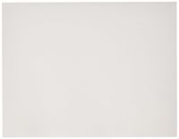 Compulabel White Price Marking Labels with Tamperproof Slits for Laser and Inkjet Printers, 1 x 1 Inch, Permanent Adhesive, 80 per Sheet, 100 Sheets per Carton