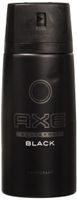 New Axe Black Deodorant Bodyspray 50ml.