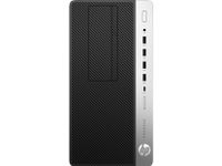 HP 1JZ87AWABA ProDesk 600 G3 MT Desktop Computer