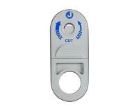 Jonard Plastic Cyclops UTP/STP Cable Stripper