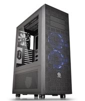 Adamant Custom Full Tower Liquid Cooled Workstation AMD Threadripper 2950X 3.5GHz Gigabyte Aorus 64Gb 3000Mhz DDR4 RAM 5TB HDD 4TB 3400MB/s NVMe SSD 1000W PSU 2-way Dual SLI Nvidia Quadro RTX 4000 8Gb