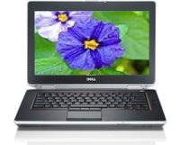 Dell Latitude E6420 Core i5-2520M 2.5GHz 4GB 128GB SSD DVD 14" LED Laptop Windows 7 Professional w/6-Cell Battery