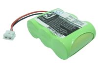 VINTRONS Replacement Battery For AT&T 1465, 1477