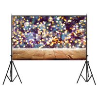 Vinyl Cloth Computer Printed Photography Backdrop Backgrounds(Updated Material)