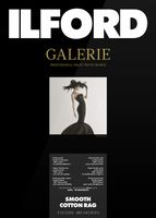 ILFORD 2004039 GALERIE Prestige Smooth Cotton Rag - 13 x 19, 25 Sheets