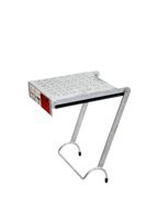 Little Giant Ladder Systems 10104 375-Pound Rated Work Platform Ladder Accessory