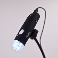 Firefly GT800 Handheld USB Digital Microscope with Measurement Functions