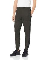 adidas Men's Tiro 19 Pants, Dark Green, X-Large