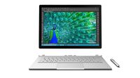 Microsoft 13.5" Intel Core i5 6300U 2.4GHz 8GB RAM 128GB SSD Win 10 Pro 64-bit Tablet - FGH-00001 (Certified Refurbished)