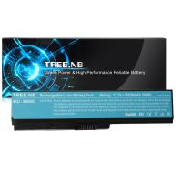 Large Capacity PA3817U1BAS PA3817U-1BAS PA3817U1BRS PA3817U-1BRS Battery Compatible with Toshiba Satellite P755-24 Months Warranty