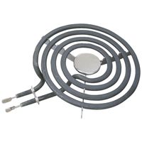 Exact Replacements Ers30t10078 6-Inch Ge Surface Element