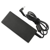 Futurebatt 90W 19.5V 4.62A AC Adapter Charger for HP ENVY 17-j010us HP Envy 17-j020us HP Envy 17-j029nr HP Envy 17-j030us HP Envy 17-j034ca HP Envy 17-j040us HP Envy 17-j040nr 4.5x3.0mm Blue tip