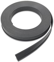 Extra Data Cards for Flexible Magnet Data Card Holder Kit with Overall Dimensions
