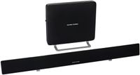 Harman Kardon Sabre SB35 Ultra-Slim Home Entertainment Soundbar with Compact Subwoofer