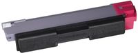 Premium Compatibles TK582M-PCI PCI Kyocera FSC5150 TK582M Magenta Toner Cartridge 2.8K Average Page Yield