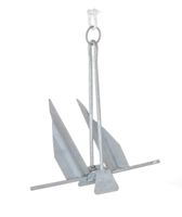 SEACHOICE Utility Anchor 13E 41630