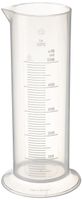 Kaiser 204254 500ml Graduated Cylinder (Black)