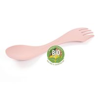 Light My Fire BPA-Free Large Serving Spork BIO, DustyPink