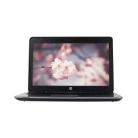 HP EliteBook 820 G2 12.5in Laptop, Core i5-5300U 2.3GHz, 8GB Ram, 128GB SSD, Windows 10 Pro 64bit (Renewed)
