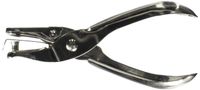 One Hole Metal Paper Punch