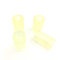 OKLILI 1SET X PA03289-Y034 PA03289-Y035 Feed Exit Roller Tire Compatible with fi-4120C fi-4220C fi-5120C fi-5220C fi-4120 fi-4220 fi-5220 fi-6000 fi-6010 fi-6010N fi-6000NS