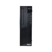 Lenovo M83 SFF, Core i3-4130 3.4GHz, 4GB RAM, 250GB Hard Drive, DVDRW, Windows 10 Home 64bit (Renewed)