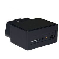 BNEW Vehicle Car obd2 OBD GPS Tracker Real Time Online Tracking Service Free app iOS Android