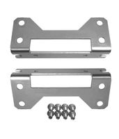 Cisco ACS-2900-RM-19 19-Inch Rack Mount Kit for Cisco 2911/2921 / 2951 Integrated Services Routers