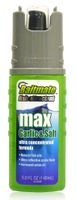 Baitmate Max Garlic with Salt Scent Fish Attractant, 5 Fluid-Ounce