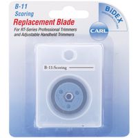Carl Brands B-11 Scoring Blade