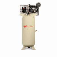 2340L5-V 5hp 60 gal Two-Stage Compressor (230/1)