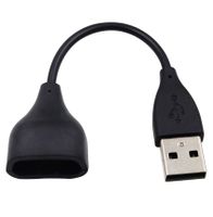 USB Power Charger Adapter Cable for Fitbit One FB103 Wireless Activity Bracelet