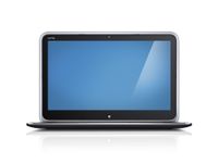 Dell XPS XPSU12-4672CRBFB 12.5-Inch 2 in 1 Convertible Touchscreen Laptop