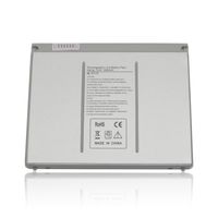 DJW A1175 Laptop Battery for MacBook Pro 15" A1175 A1260 A1150 A1211 A1226-12 Months Warranty